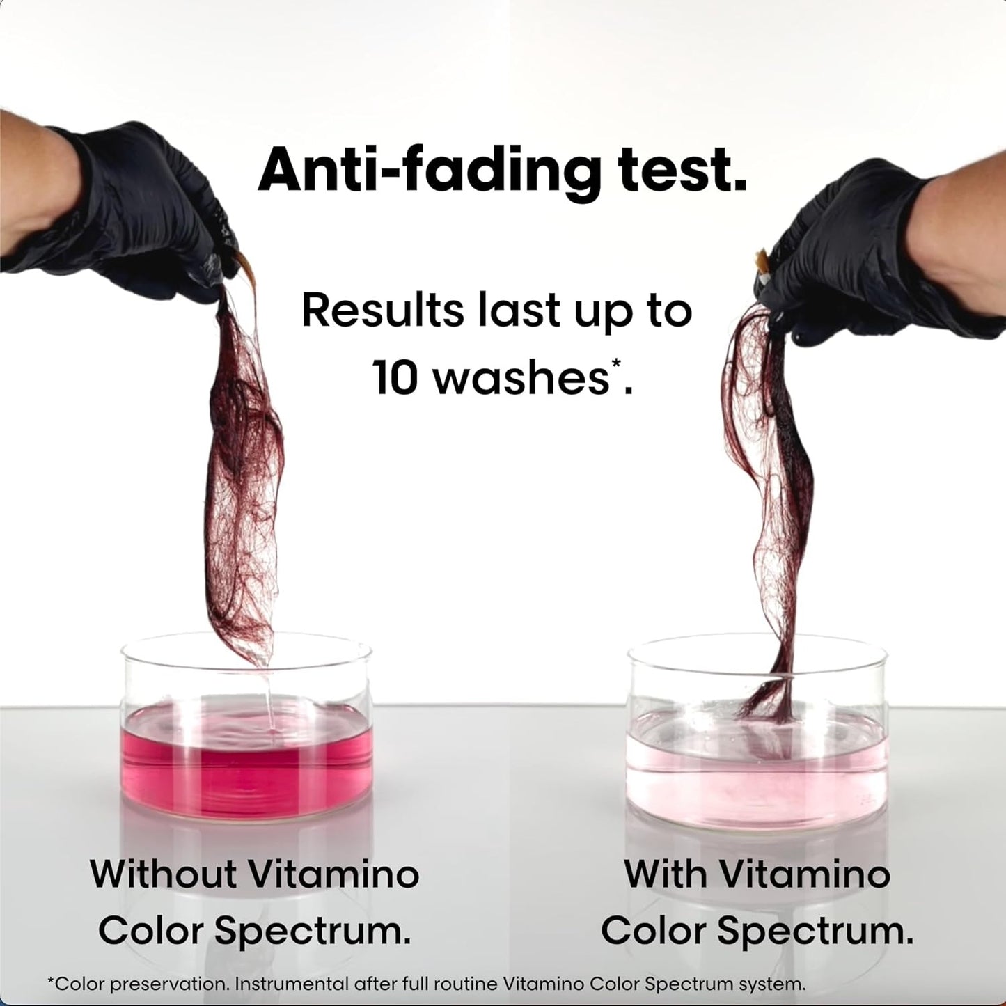 L’Oréal Professionnel Vitamino Color Spectrum Duo – Color-Protecting Shampoo & Conditioner Set (300ml + 200ml)