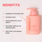 SexyHair Healthy Seal the Deal Split End Mender Lotion