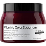 L’Oréal Professionnel Vitamino Color Spectrum Mask – Deep Care for Radiant Color-Treated Hair