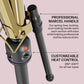 Hot Tools 1" Curling Iron 24K Gold — professional marcel handle and heat control