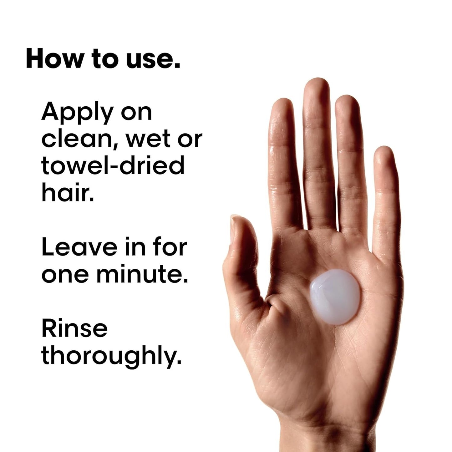 L’Oréal Professionnel Vitamino Color Spectrum Mask – Deep Care for Radiant Color-Treated Hair