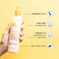 Light activating emulsion 3.5 volumes