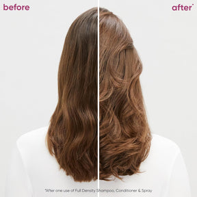 Biolage Advanced FullDensity Densifying Leave-In Treatment for Thicker Hair, 4.2 oz