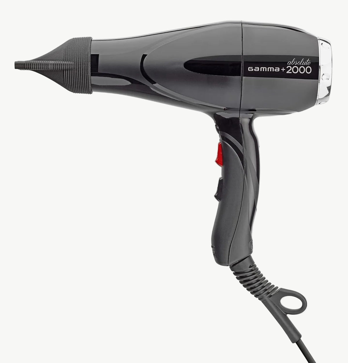 Gamma+ Absolute 2000 Professional Hair Dryer – Professional