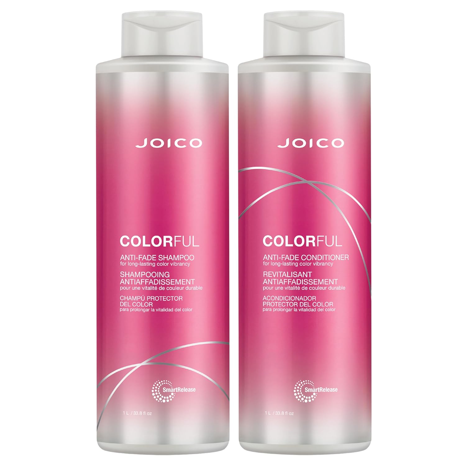 Joico Colorful Anti-Fade Conditioner – Daily Detan