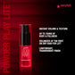 SexyHair Big Powder Play Lite Soft Volumizing & Texturizing Powder — 0.4 oz pump bottle with instant volume and texture claims