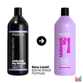 Matrix - Total Results - Revitalisant Unbreak My Blonde | 33,8 oz |