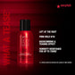 SexyHair Big What A Tease Backcomb in a Bottle Firm Volumizing Hairspray — can with root-lift, firm-hold and backcombing claims