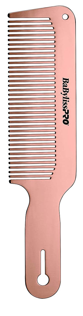 BaBylissPRO Metal Comb Duo