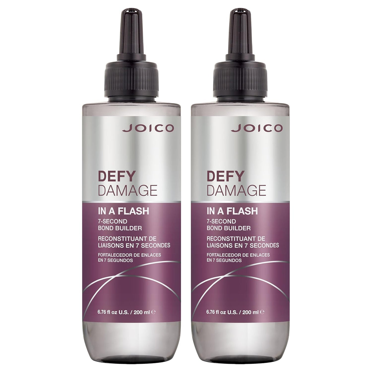 Joico Defy Damage In a Flash – Instant Bond-Streng