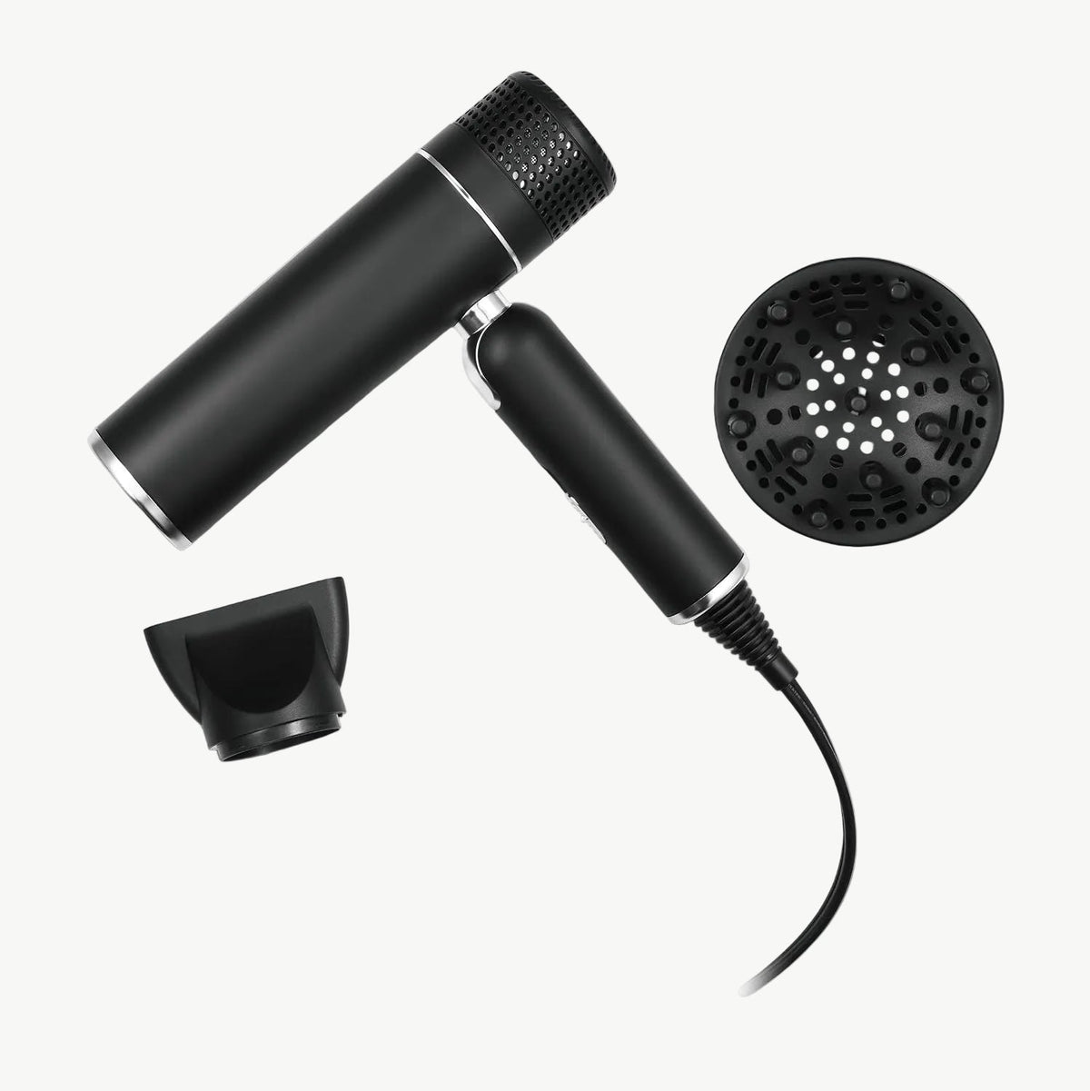 StyleCraft Ace Professional Hair Dryer – Professional