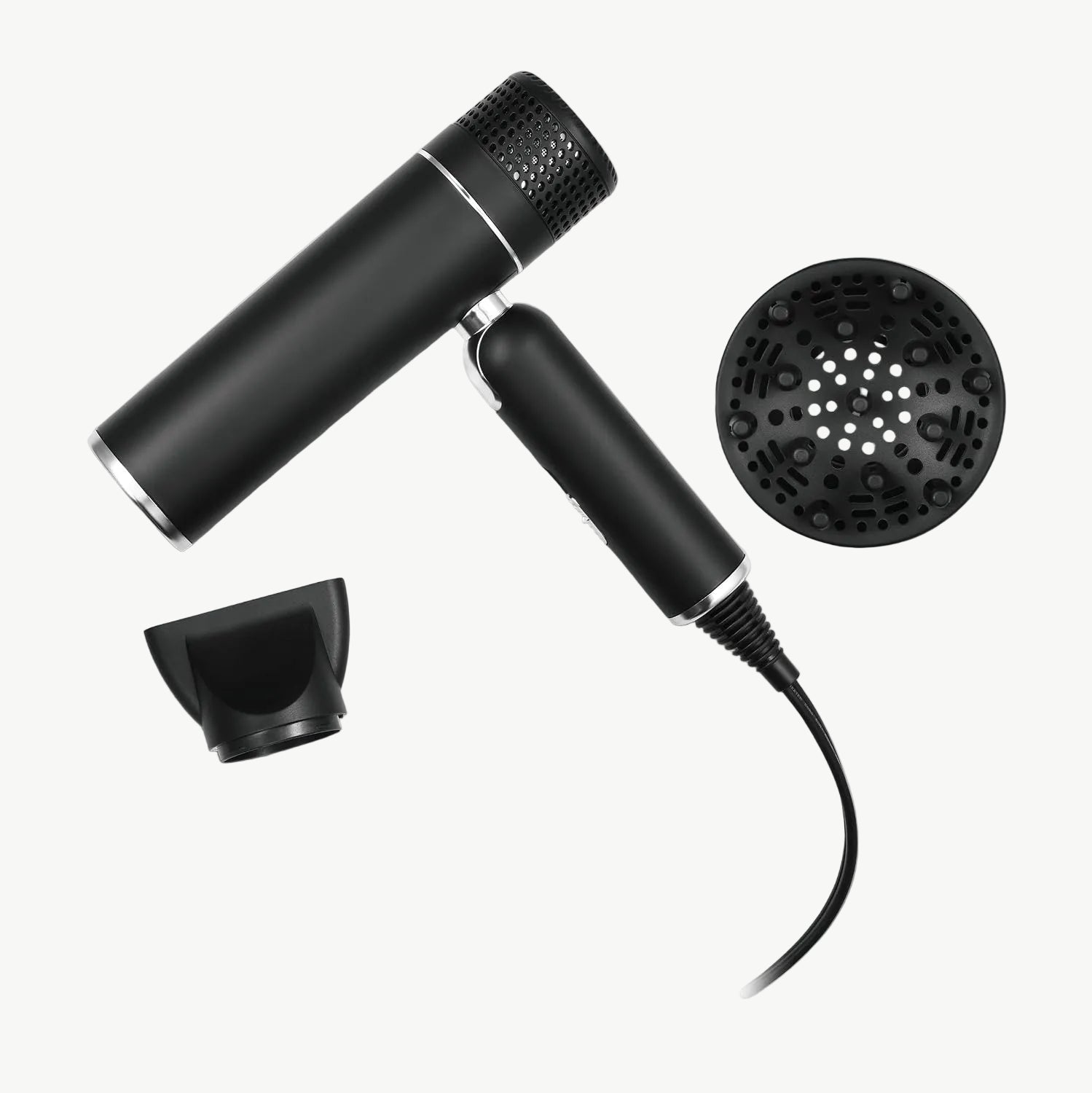 StyleCraft Ace Professional Hair Dryer – Professional