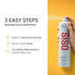 Schwarzkopf OSiS+ Fix Elastic Hairspray