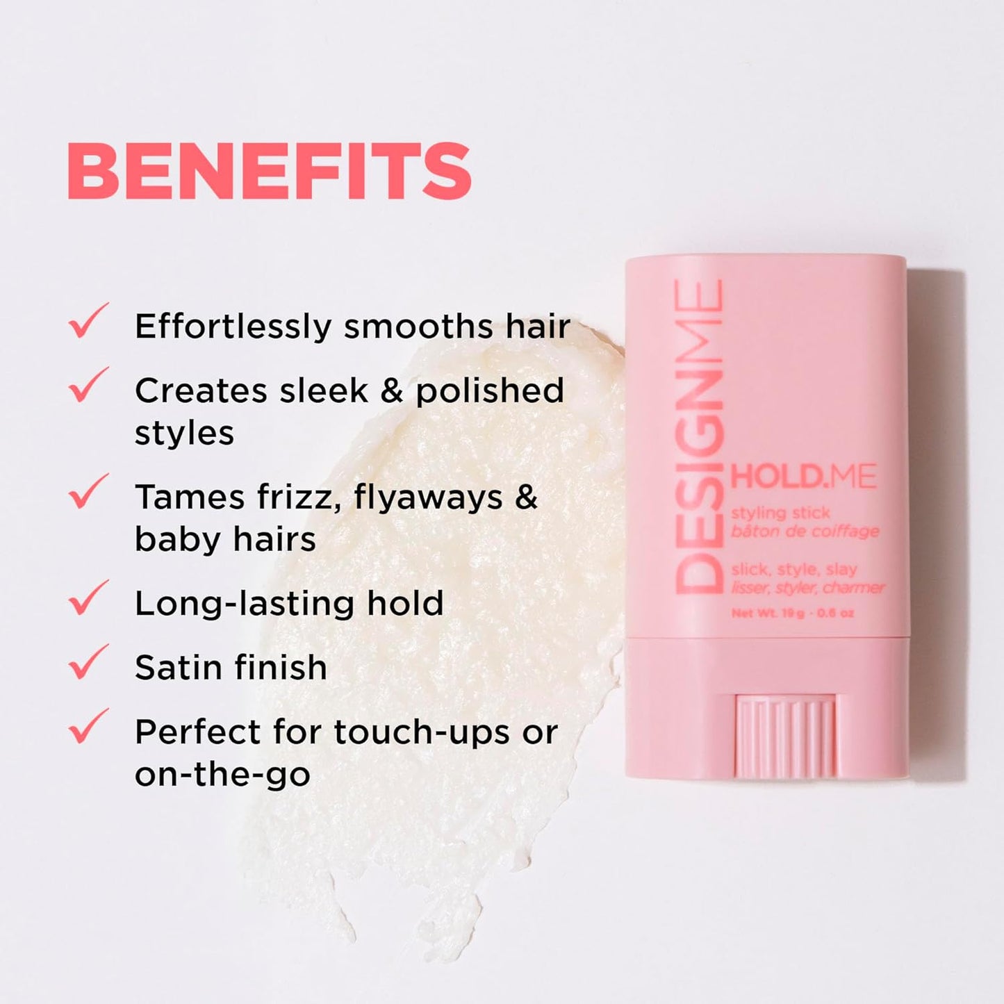 SexyHair Control Maniac Styling Wax