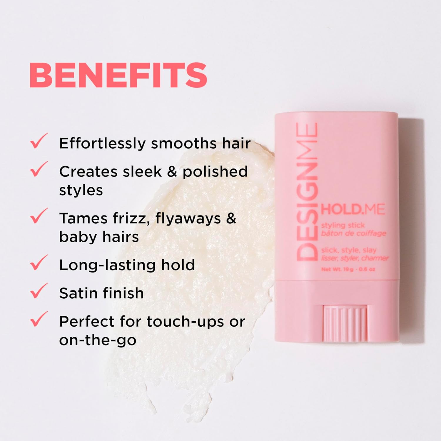 SexyHair Control Maniac Styling Wax