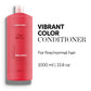 Wella Professionals Invigo Brilliance – Vibrant Colour Conditioner for Coarse Hair — additional pack view 3