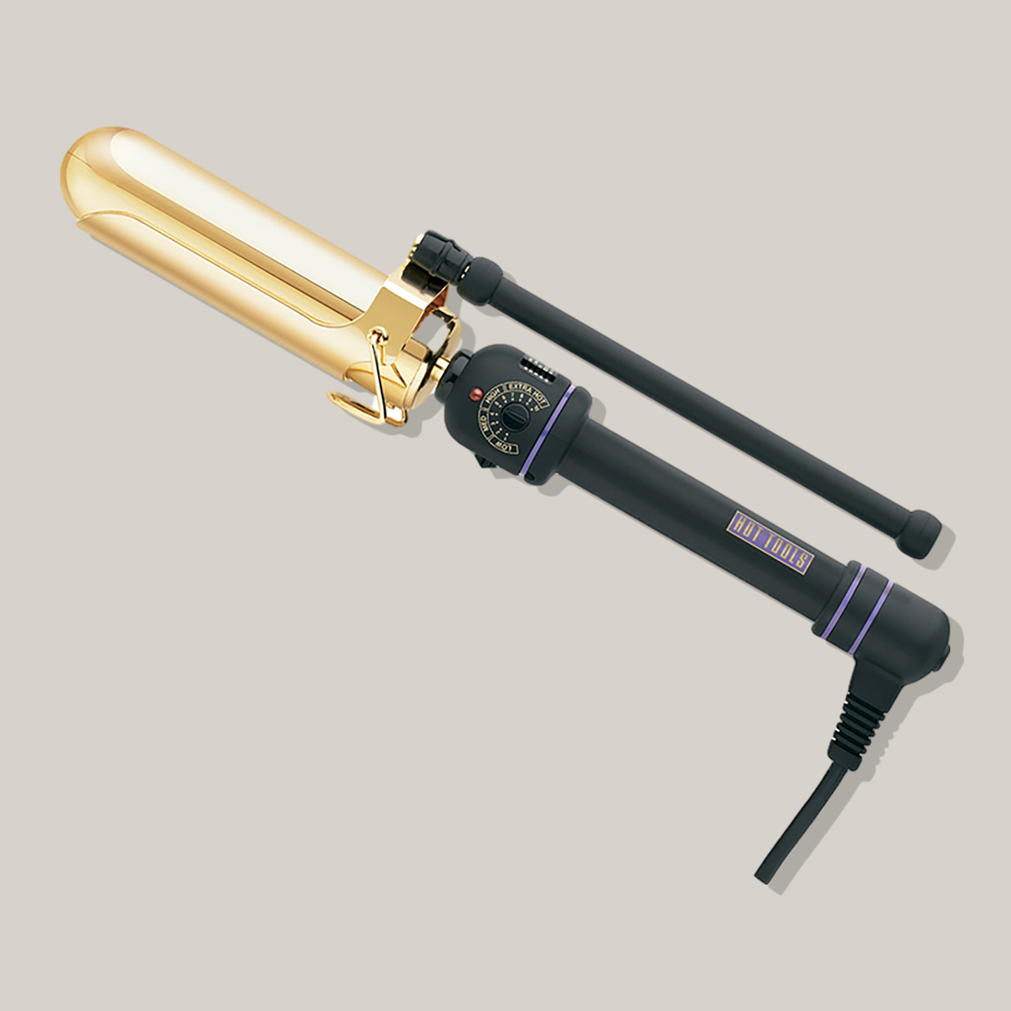 FER À FRISER HOT TOOLS