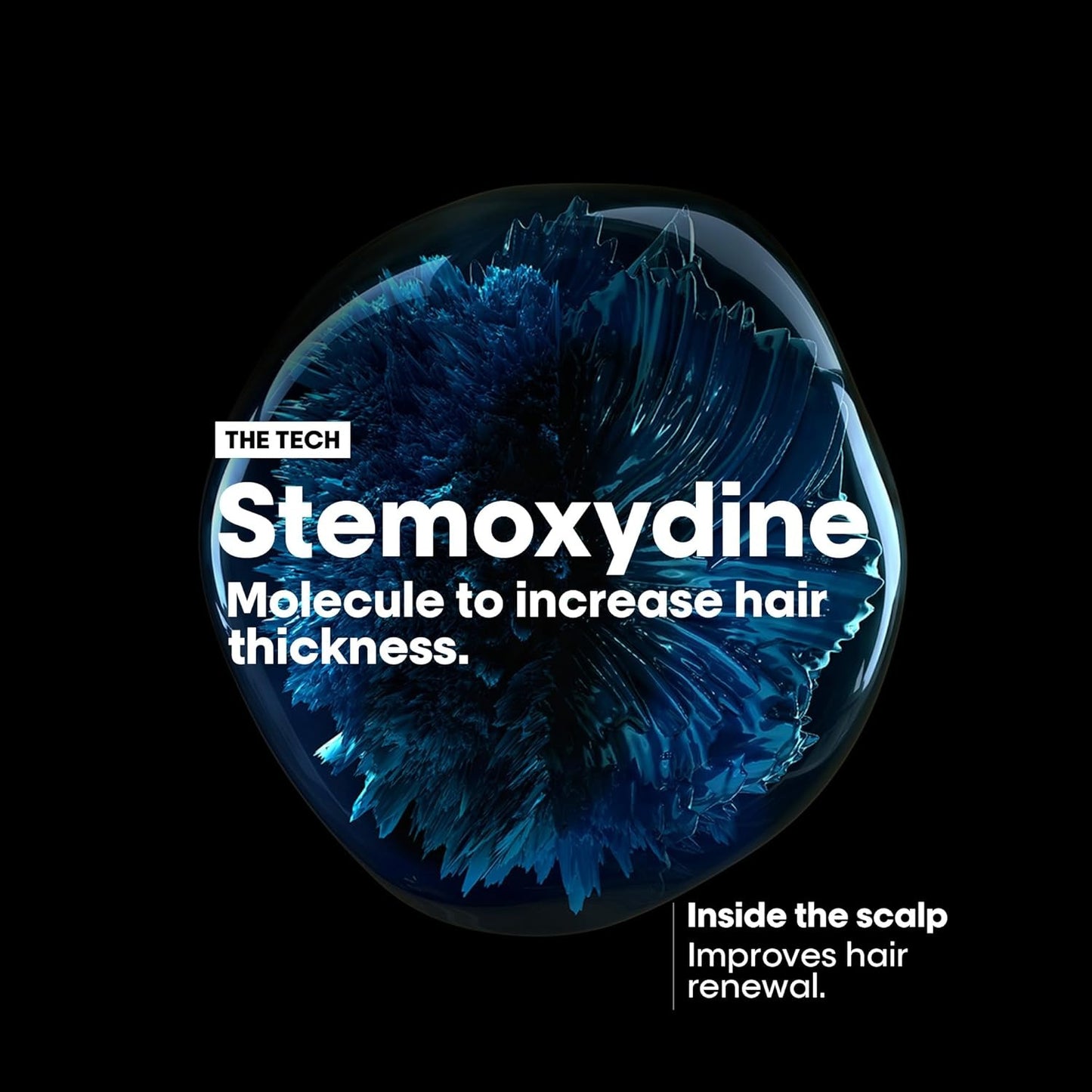 L'Oréal Professionnel Serioxyl Advanced Denser Hair Serum 90ml