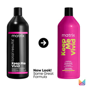 Matrix - Total Results - Keep Me Vivid - Conditioner