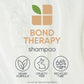 Biolage Bond Therapy Duo – Shampoo 400ml & Conditioning Balm 280ml for Damaged Hair Repair