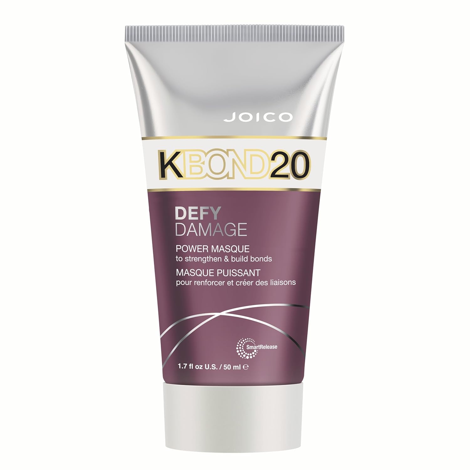 Joico Defy Damage KBOND20 Power Masque – Intensive