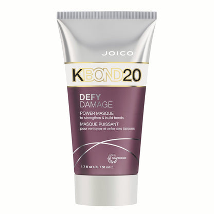 Joico Defy Damage KBOND20 Power Masque – Intensive