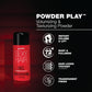 SexyHair Big Powder Play Volumizing & Texturizing Powder — bottle with instant volume, body and transparent-finish claims