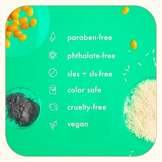 Amika Un.Done Volume & Matte Texture Spray