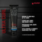 SexyHair Style Ultra Curl Support Styling Creme-Gel — tube with hold, curl-definition and humidity-resistance claims