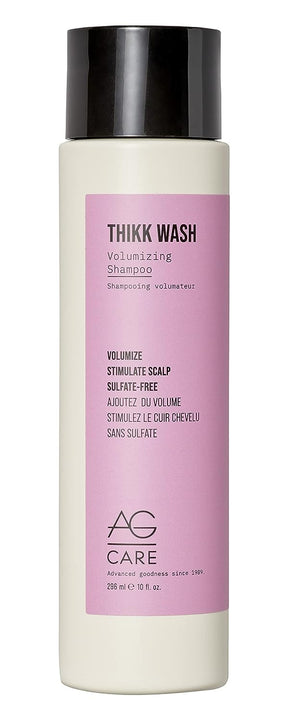 AG Thikk Wash Volumizing Shampoo