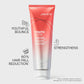 Joico YouthLock Conditioner — benefit graphic — youthful bounce, strengthens, 60% hair-fall reduction