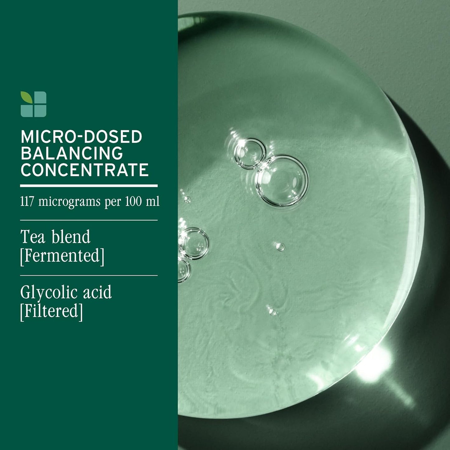 Biolage Scalp Sync Clarifying Shampoo – Deep Cleanse for Oily Scalp & Buildup Removal