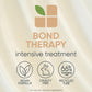 Biolage Bond Therapy Intensive Treatment 150ml – Deep Bond Repair for Damaged & Over-Processed Hair