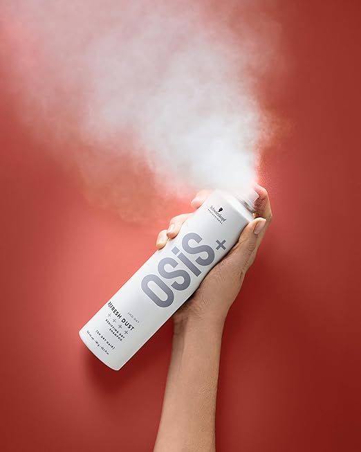 Schwarzkopf-osis+ Refresh Dust 300ml