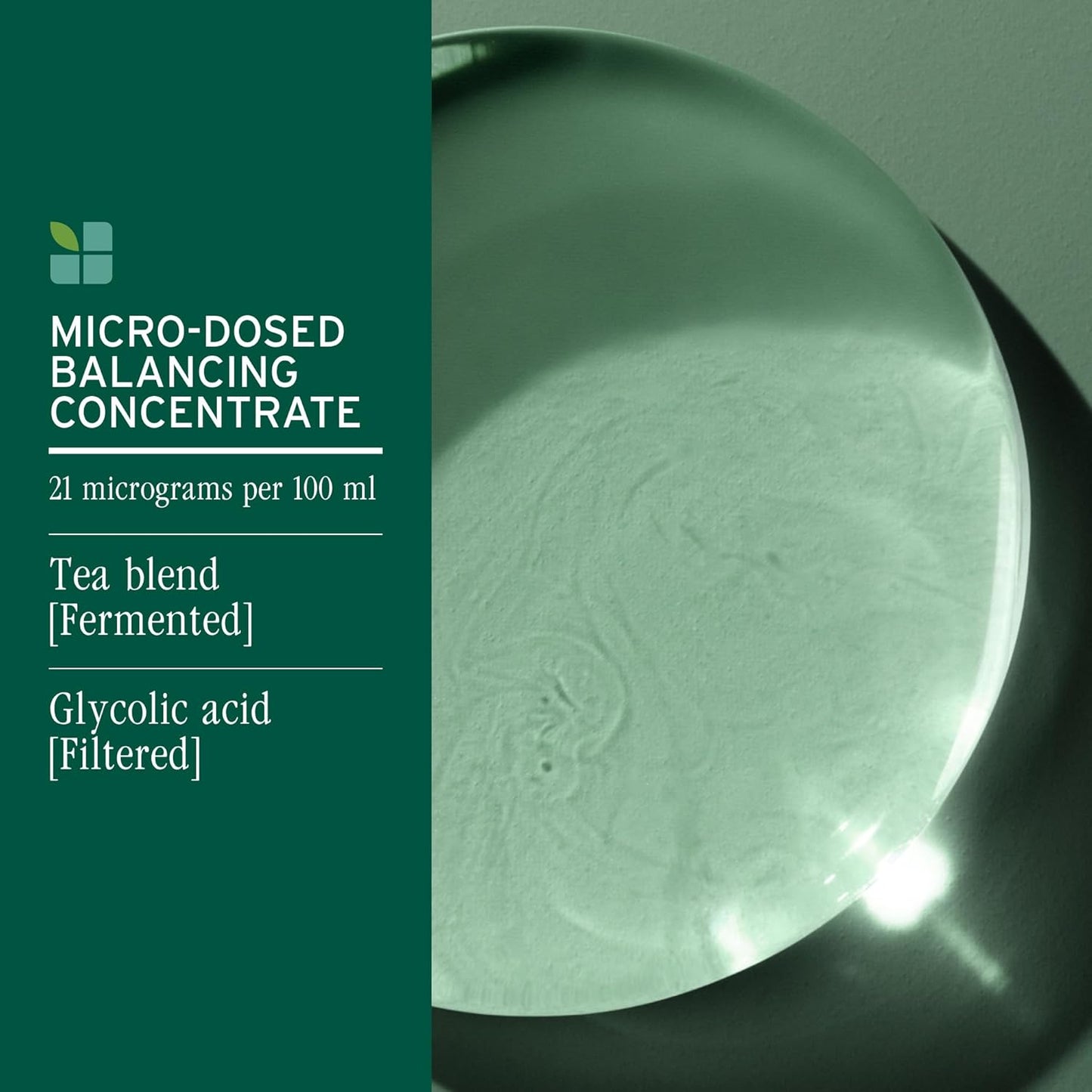 Biolage Scalp Sync Calming Shampoo – Soothes Sensitive, Dry Scalps