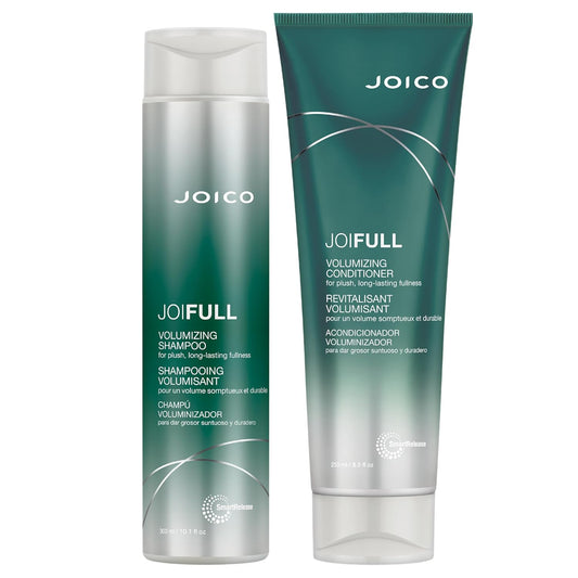 Joico JoiFULL Volumizing Conditioner – Lightweight