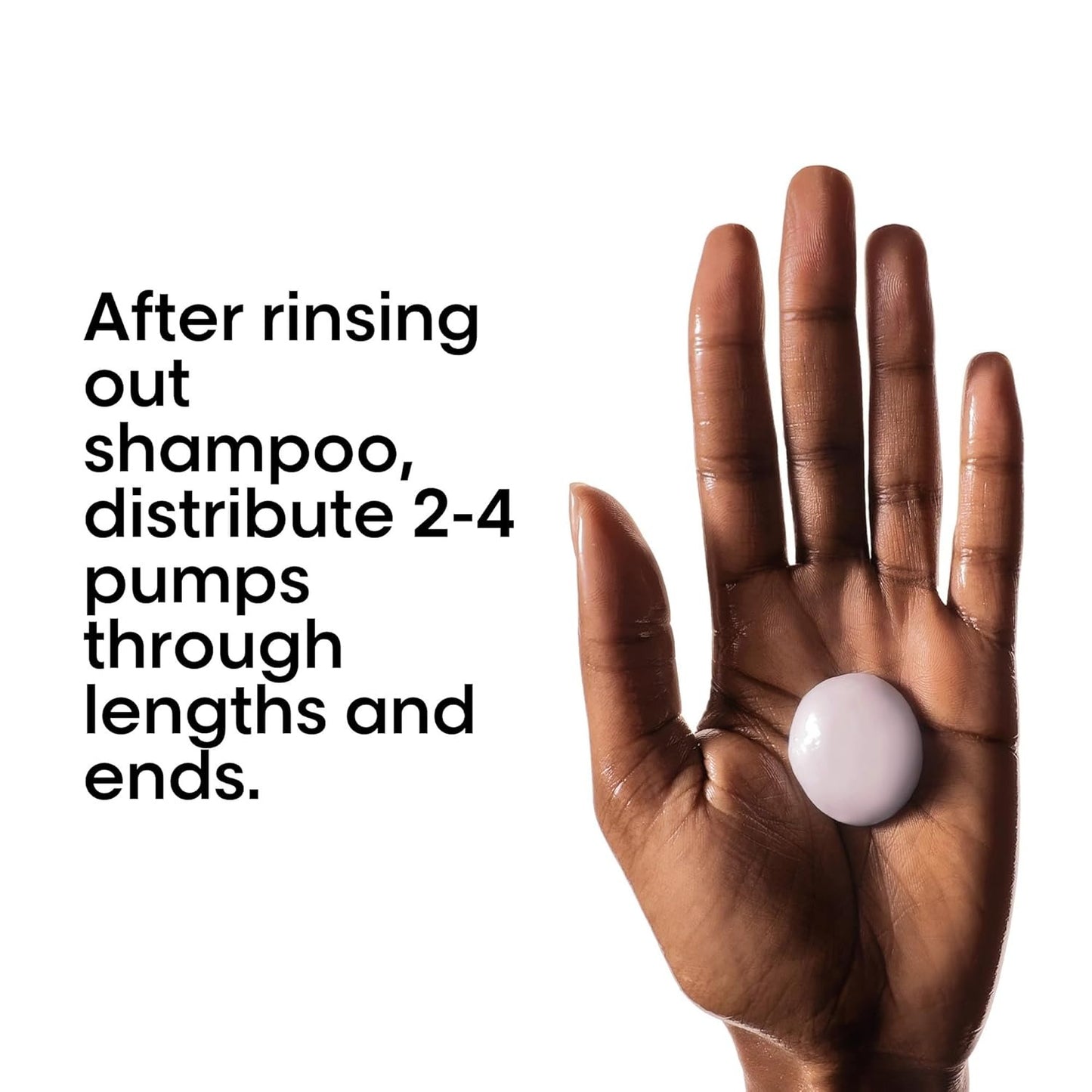 L’Oréal Professionnel Vitamino Color Conditioner – Radiance-Enhancing Care for Color-Treated Hair