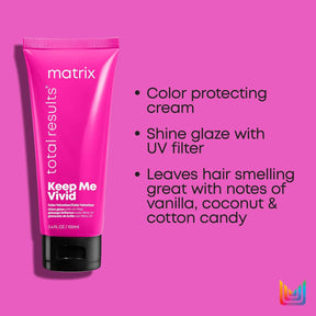 Matrix - Baume veloutant Keep Me Vivid Color | 3,4 oz | 