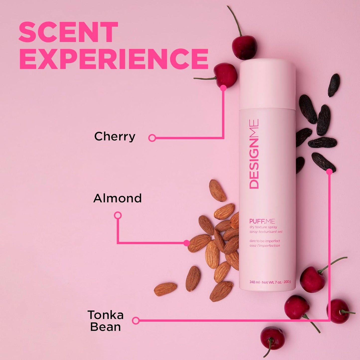 SexyHair Fun Raiser Volumizing Dry Texture Spray