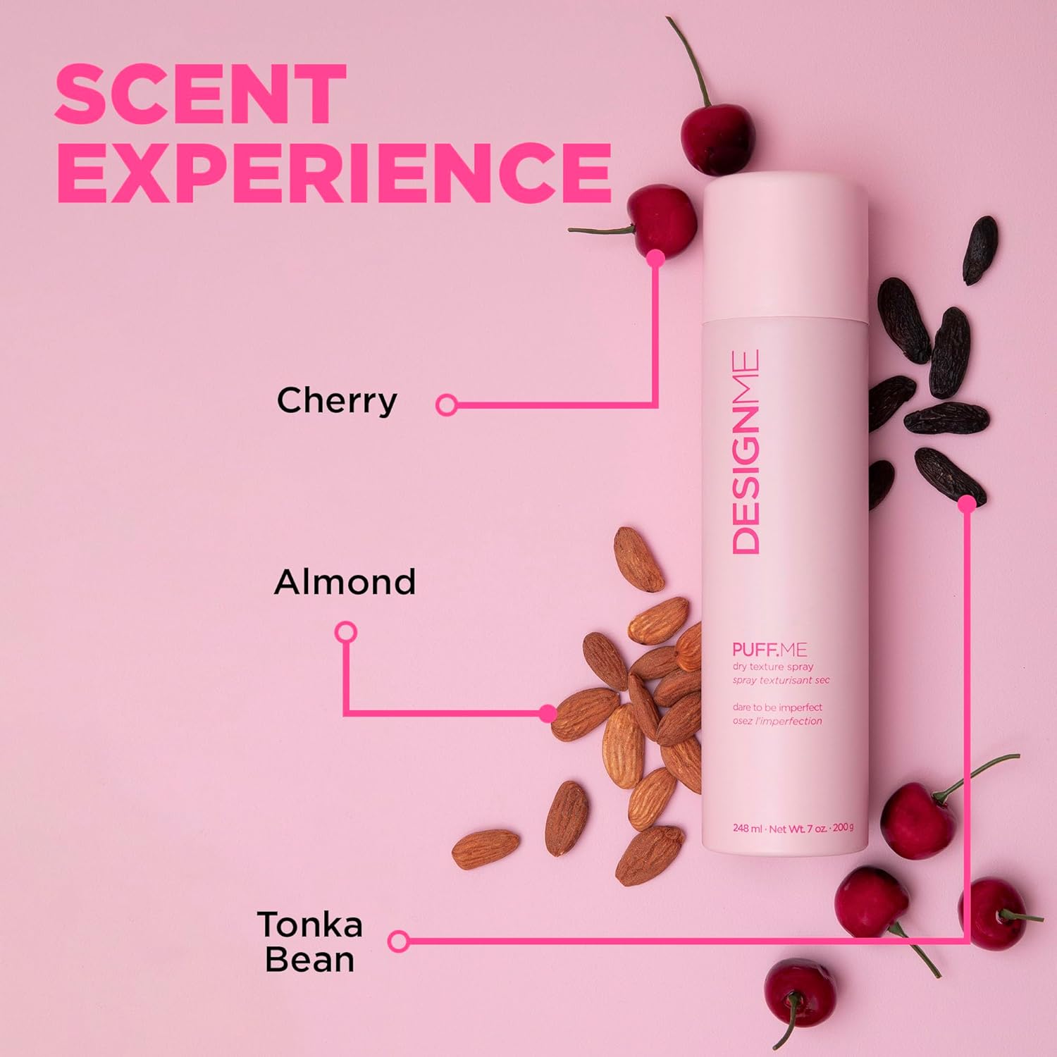 SexyHair Fun Raiser Volumizing Dry Texture Spray