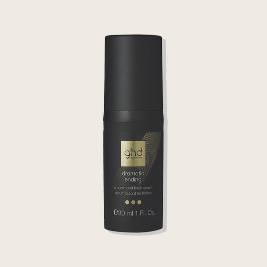 GHD – Dramatic Ending Smooth & Finish Serum