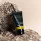 Must Man Professional Power Flex Texturizing Paste — 50 ml tube, angled secondary shot
