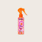 Amika The Wizard Detangling Primer – Detangling & Heat Protection – 150ml