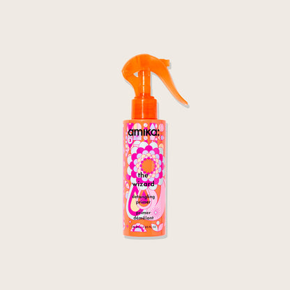 Amika The Wizard Detangling Primer – Detangling & Heat Protection – 150ml