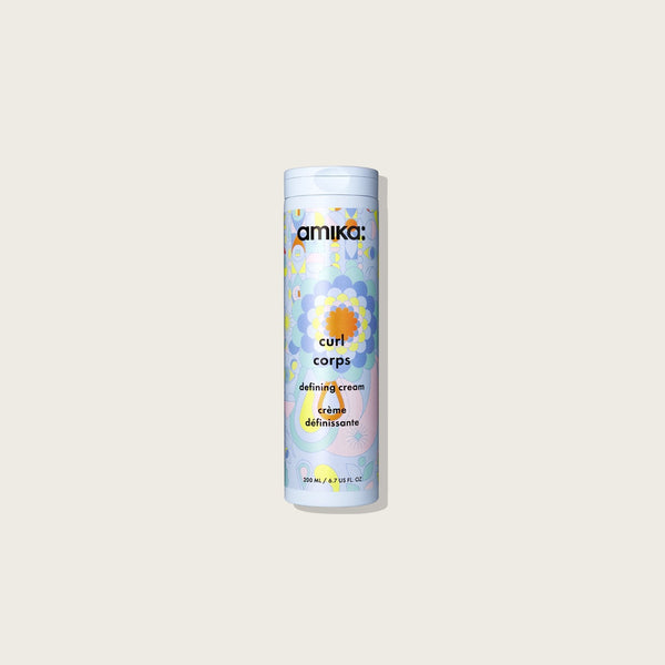 Amika - Curl Corps - Crema definidora |6.7 oz|