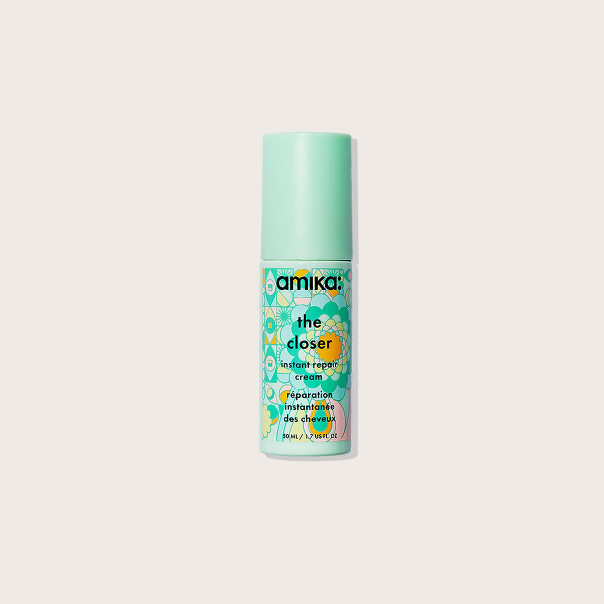 Amika The Closer Split-End Repair Cream – Split-End Sealing 50 ml – Product image