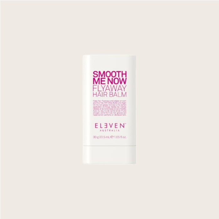 Smooth Me Now Flyaway Hair Balm