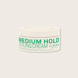 Crème coiffante Medium Hold