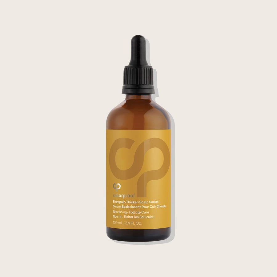 Sérum épaississant cuir chevelu Biorepair®