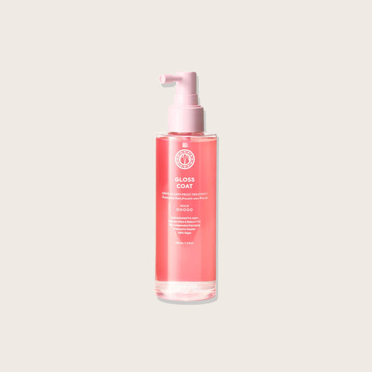 Maria Nila Gloss Coat heat-activated anti-frizz shine treatment 200ml | Maria Nila | ProHair.ca